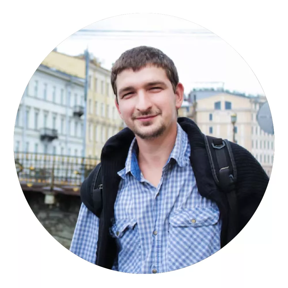 Slava Ocvirk